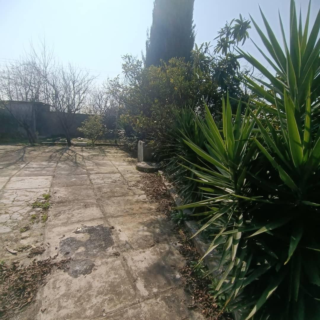 ۳۴۷مترزمین بابنای کلنگی وانشعابات ساحلی سندتک برگ|فروش زمین و ملک کلنگی|رضوانشهر, |دیوار