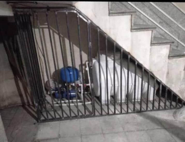 جوشکار سیار|خدمات پیشه و مهارت|بهبهان, |دیوار