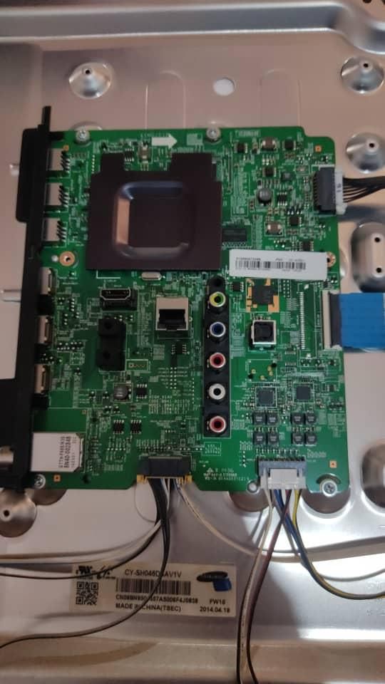 تعمیرات تعمیرکار تلوزیونled lcd در منزل و کارگاه|خدمات پیشه و مهارت|شیراز, میانرود|دیوار