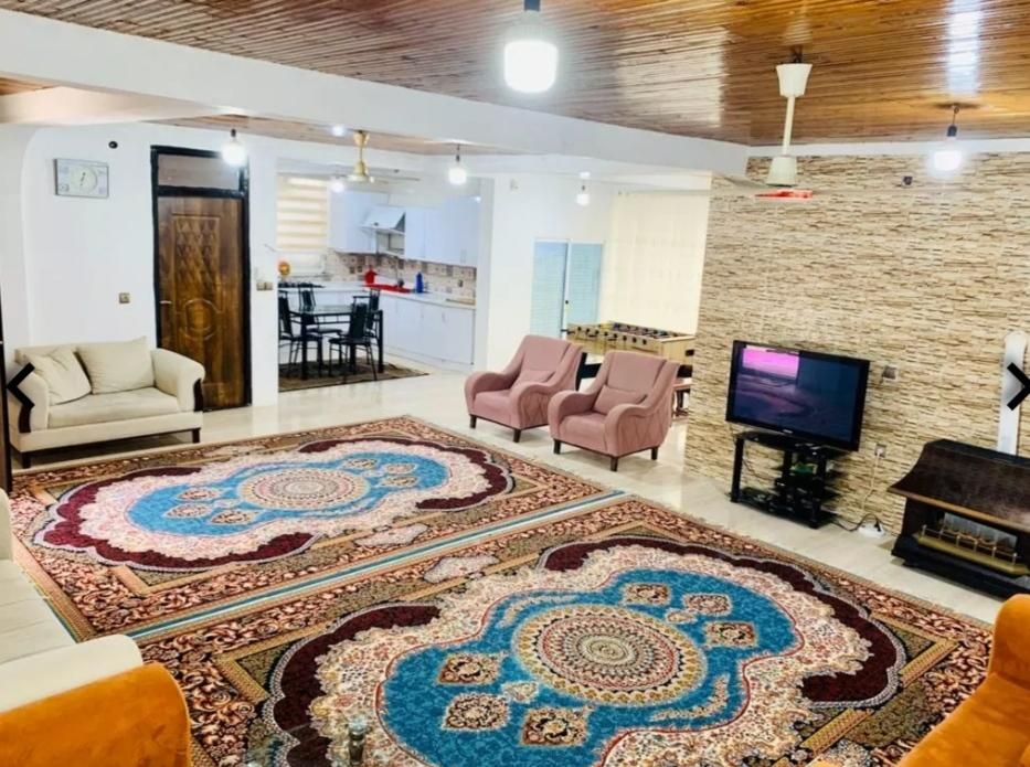 منزل مبله اجاری روزانه سویت ویلایی مسافر|اجارهٔ کوتاه‌مدت آپارتمان و سوئیت|سنندج, |دیوار