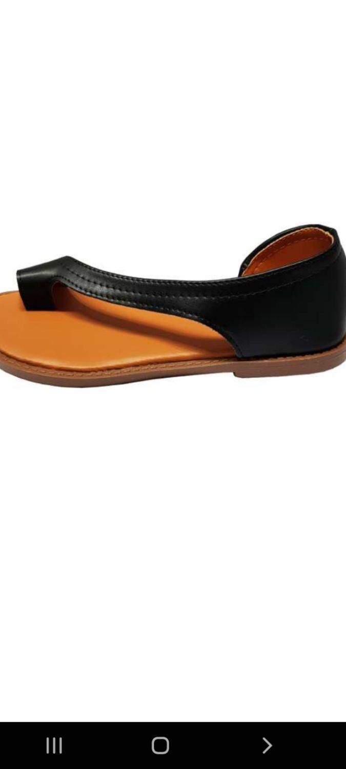 صندل سایز ۳۹|کیف، کفش، کمربند|اهواز, بهارستان|دیوار