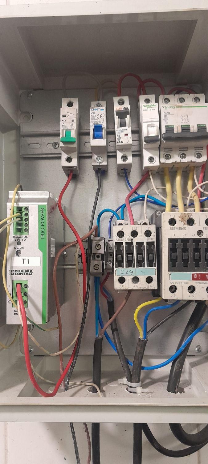 برقکار،سیمکش،تعمیرات لوازم خانگی،یخچال،اسپیلت|خدمات پیشه و مهارت|گنبد کاووس, |دیوار