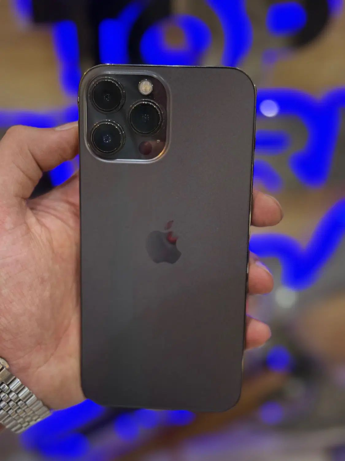 iPhone 13 Pro Max|موبایل|تهران, صادقیه|دیوار