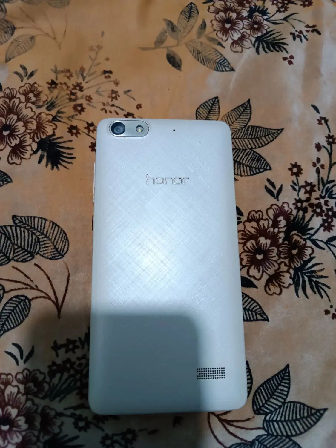 آنر honor 4C|موبایل|مشهد, پایین خیابان|دیوار