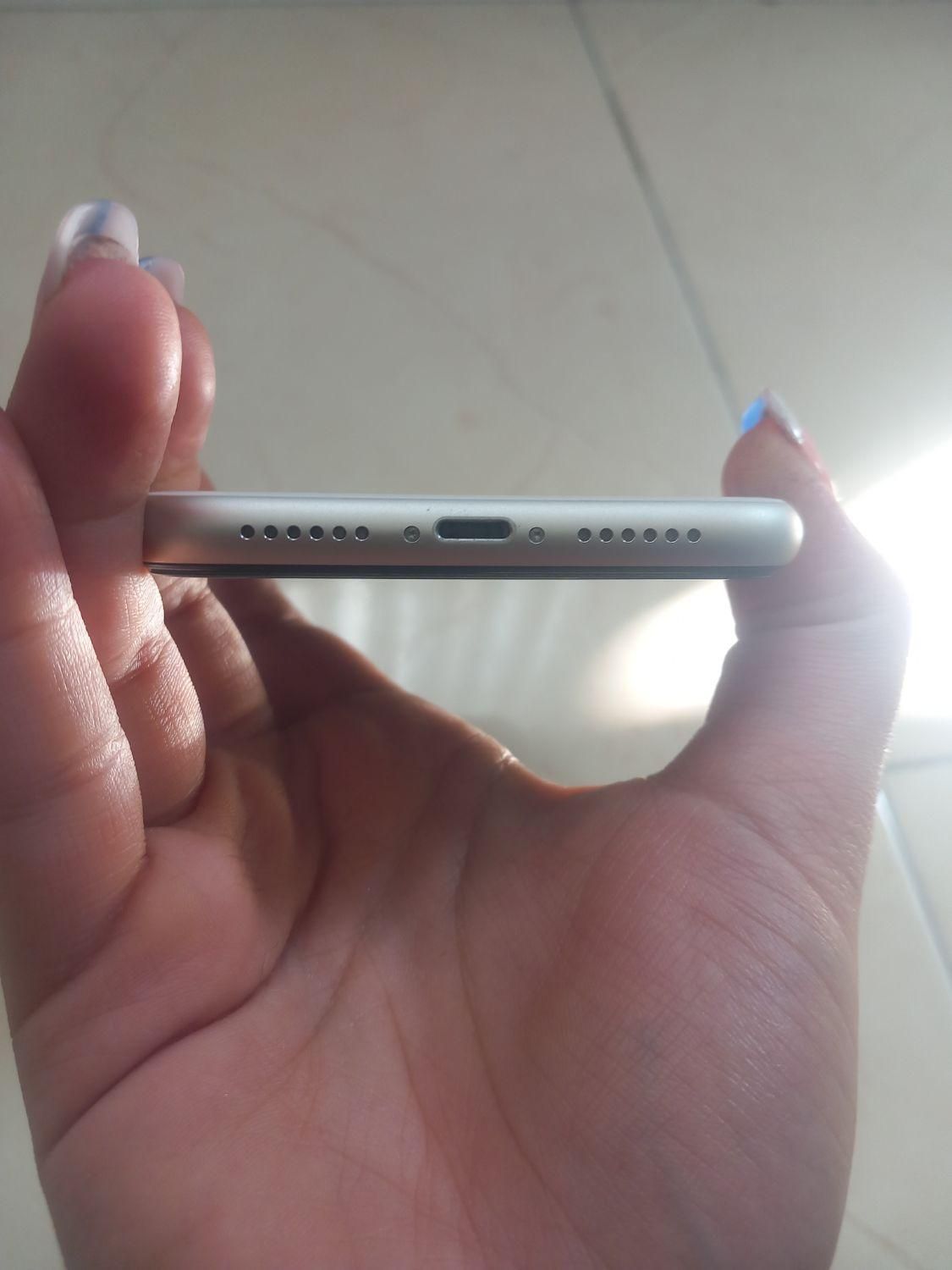اپل iPhone 11 با حافظهٔ ۱۲۸ گیگابایت|موبایل|رباط‌کریم, |دیوار