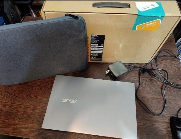 Asus zenbook q408ug|رایانه همراه|شیراز, پودنک|دیوار