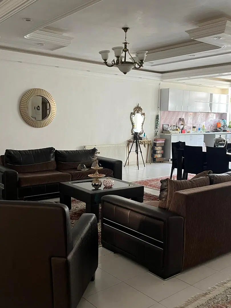 اجاره آپارتمان 3خوابه/فردوسی فاضل 1/متراژ 180m|اجارهٔ آپارتمان|ارومیه, |دیوار