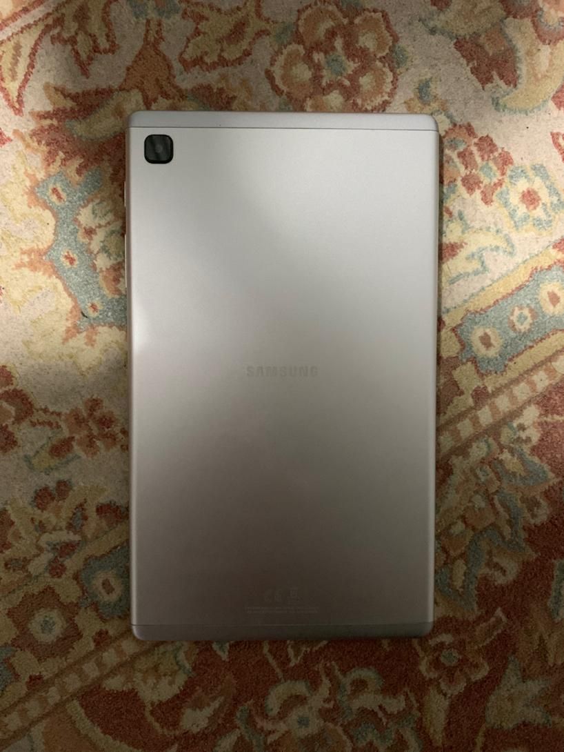 Galaxy Tab A7 Lite|تبلت|تهران, سعادت‌آباد|دیوار