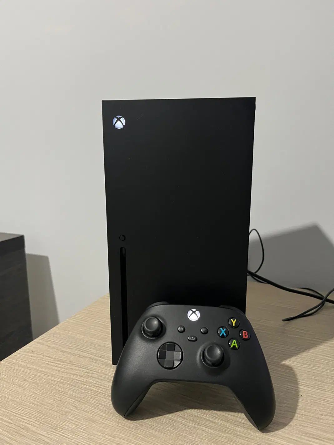 کنسول بازی xbox series x|کنسول، بازی ویدئویی و آنلاین|کرج, فاز ۵ مهرشهر|دیوار