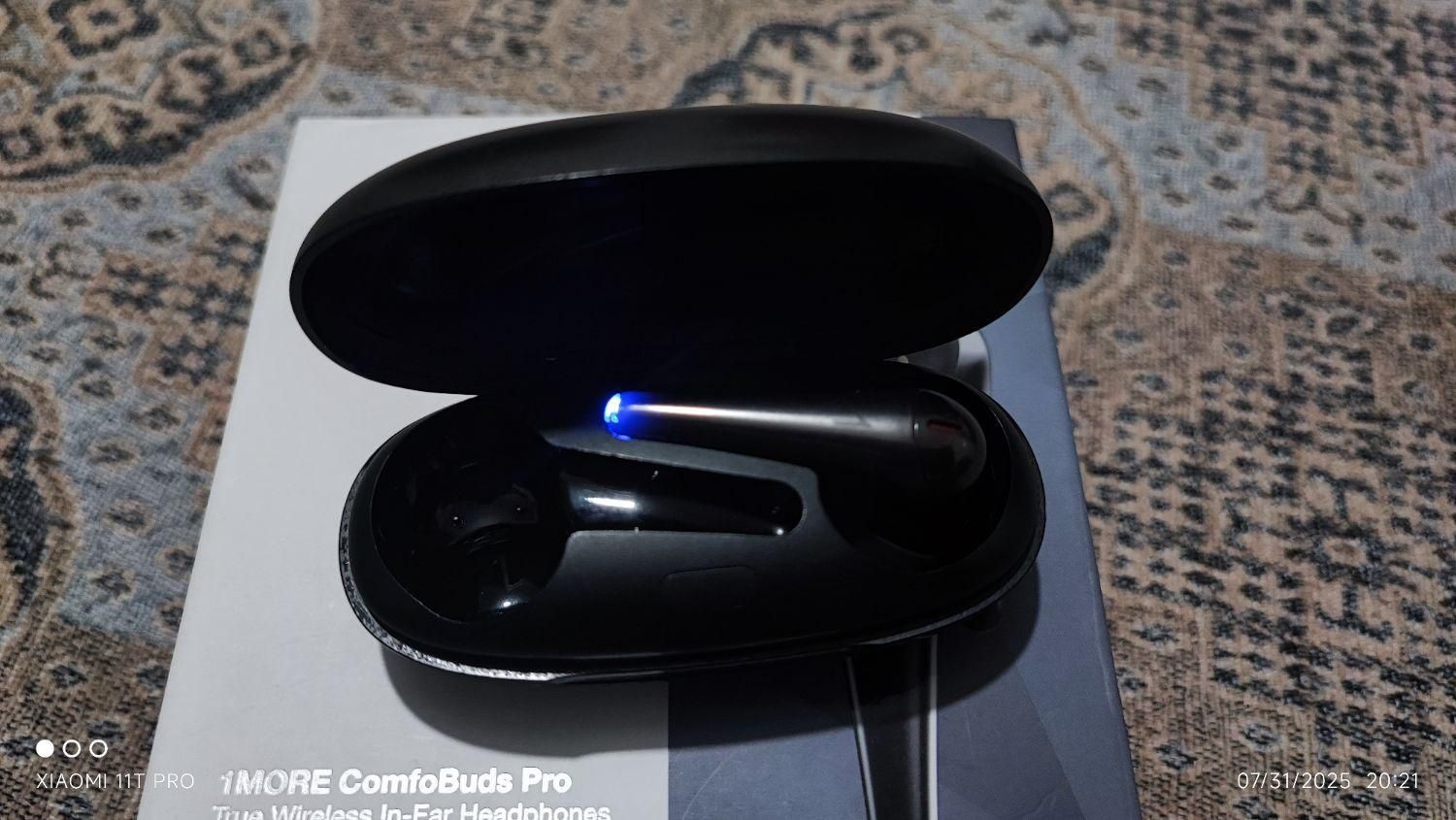 1more comfobuds pro|لوازم جانبی موبایل و تبلت|تهران, تاکسیرانی|دیوار
