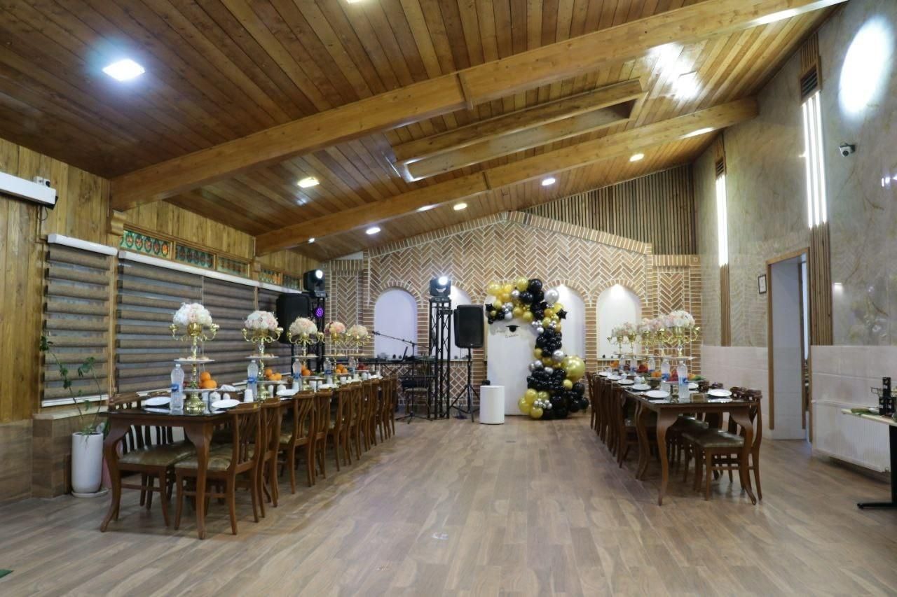 مراسماتون رو ب ما بسپارید|خدمات پذیرایی، مراسم|مشکین‌دشت, |دیوار