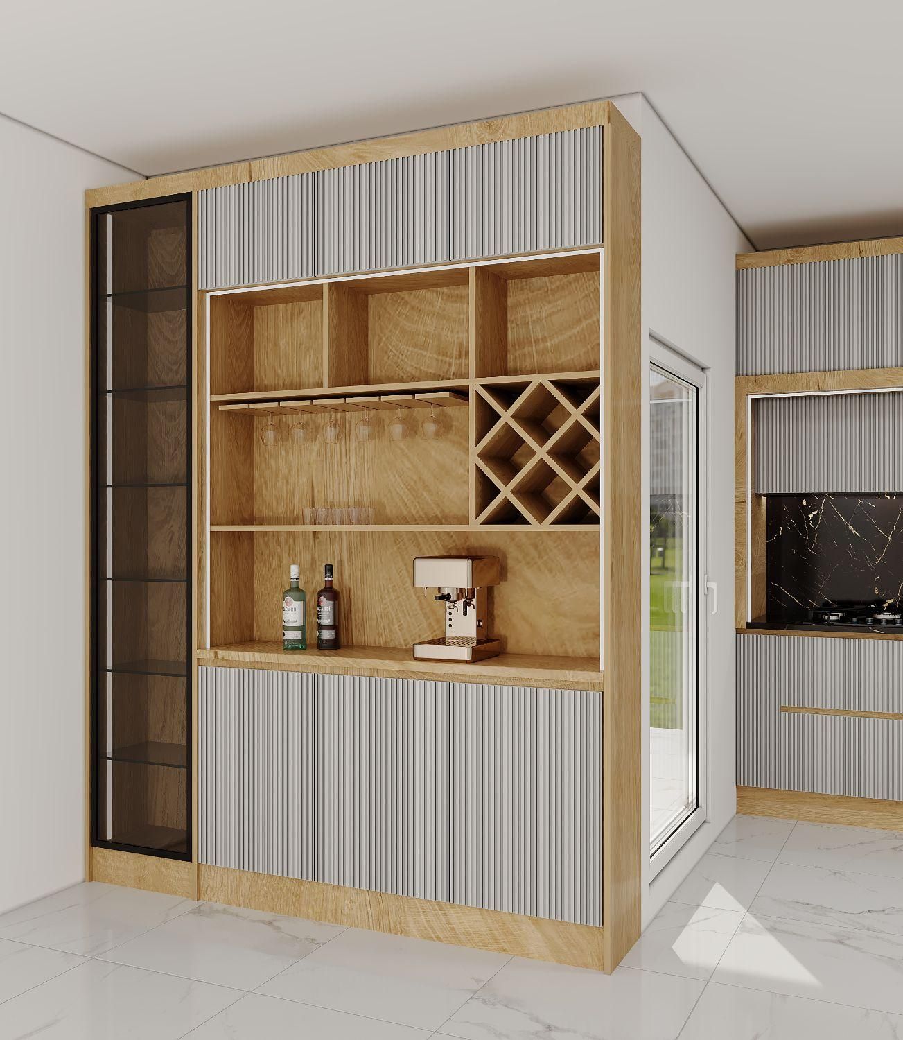 کابینت و کمد تعاونی|خدمات پیشه و مهارت|تنکابن, |دیوار