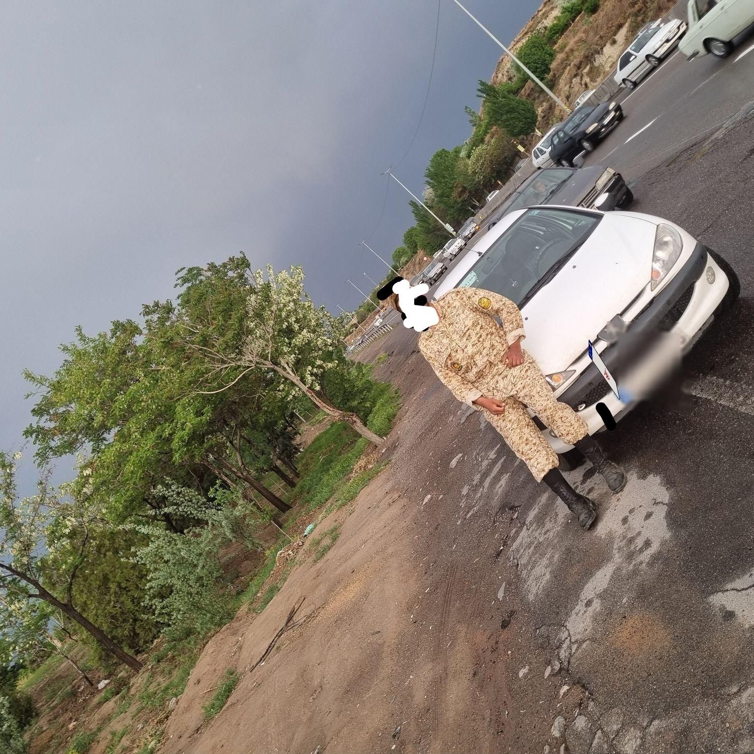 پژو 206 SD V8، مدل ۱۳۹۸|خودرو سواری و وانت|تبریز, |دیوار