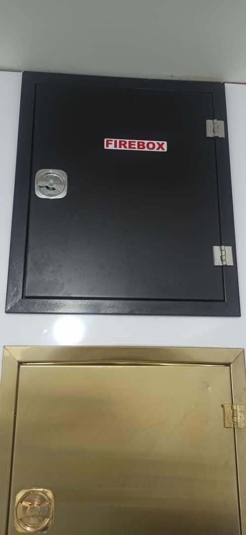 تولیدی جعبه آتش نشانی|مصالح و تجهیزات ساختمان|شیراز, دارالرحمه|دیوار