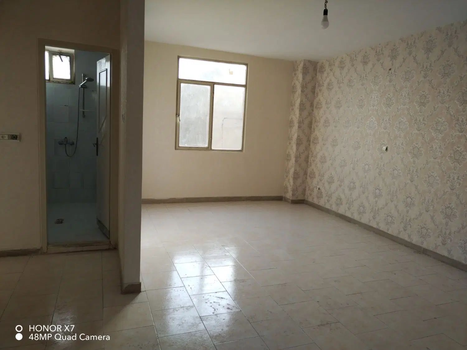 گل آرای جنوبی/ ۶۵ متر/۲خوابه/پارکینگ/سند دار|فروش آپارتمان|کرج, برغان|دیوار