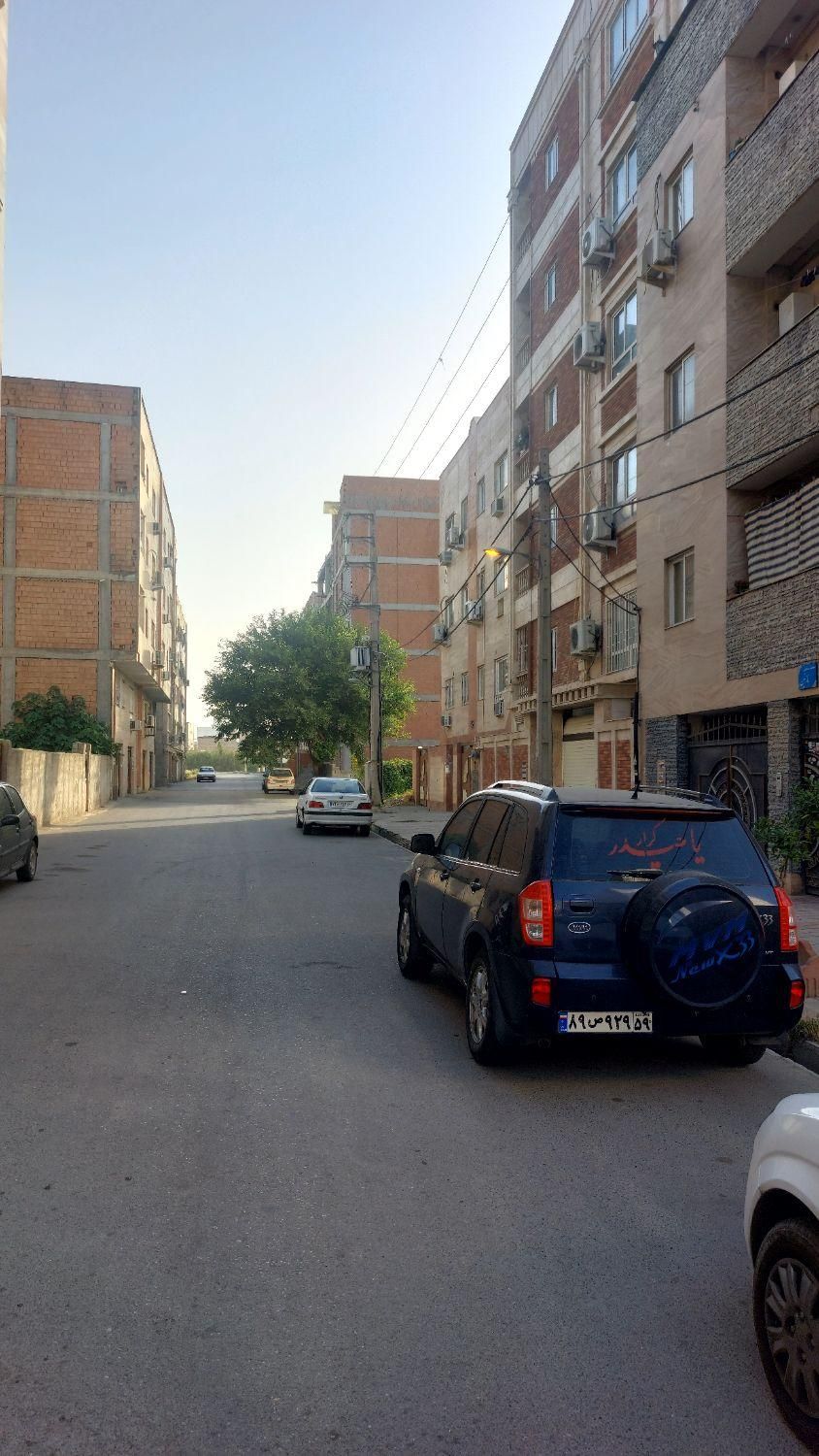 مشارکت درساخت استثنایی|مشارکت در ساخت املاک|گرگان, |دیوار