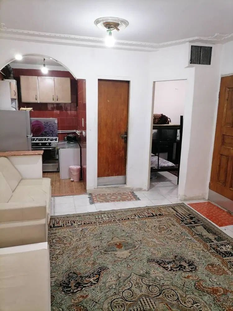 اجاره سوییت در محیطی امن|اجارهٔ کوتاه‌مدت آپارتمان و سوئیت|تهران, مهرآباد جنوبی|دیوار