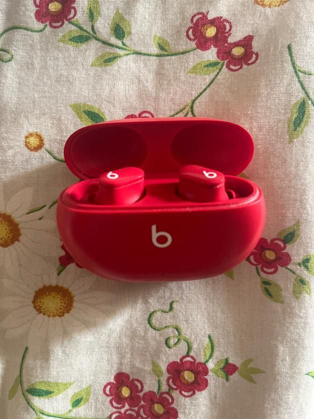 ایرپاد بیتس اورجینالAirPods BEATS|لوازم جانبی موبایل و تبلت|تهران, کوی بیمه|دیوار