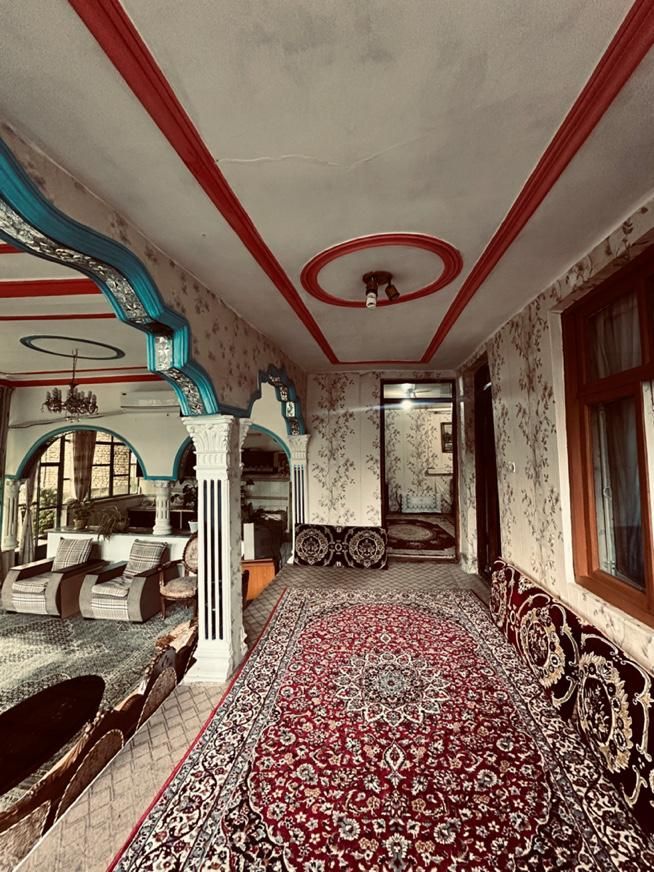 ویلای شیشه ایی|اجارهٔ کوتاهمدت ویلا و باغ|زیرآب, |دیوار