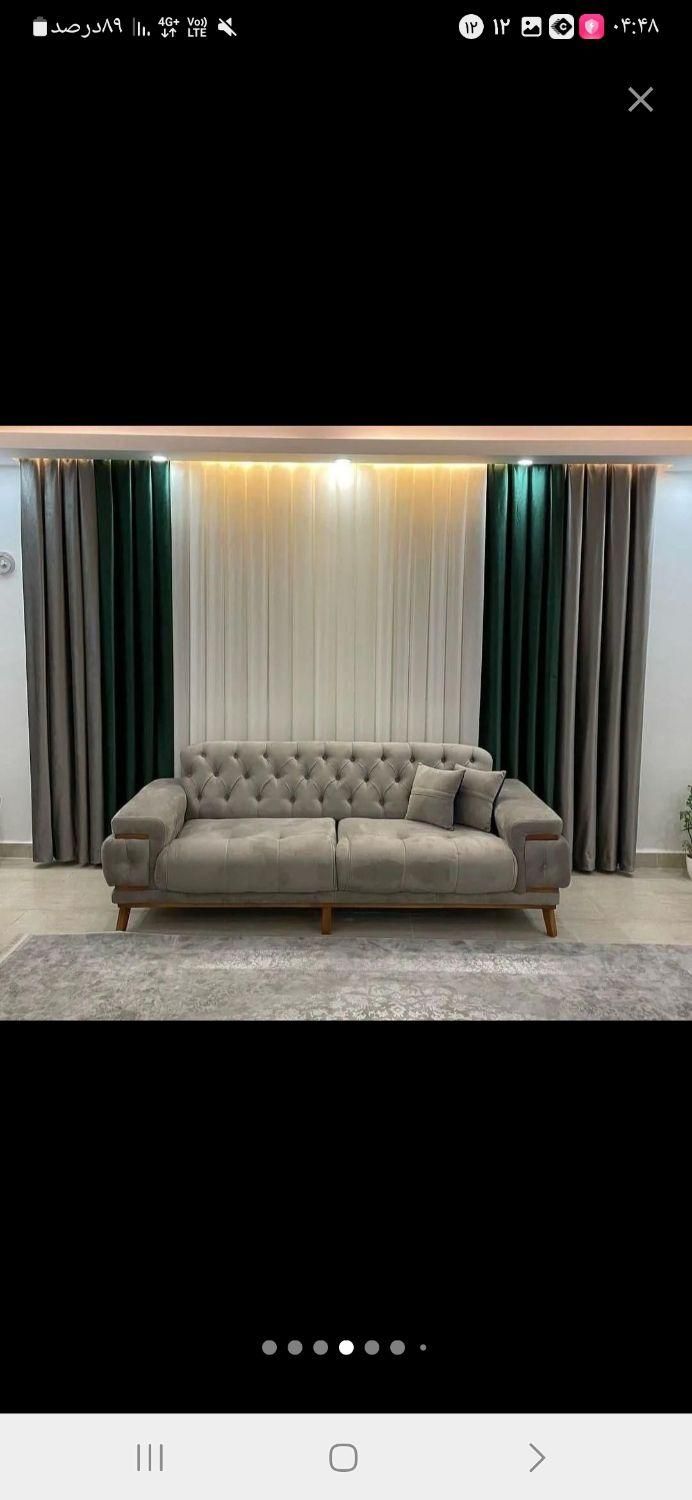 حریر ساده متری ۹۹هزار فقط فقط|پرده، رانر، رومیزی|پرند, فاز ۵|دیوار