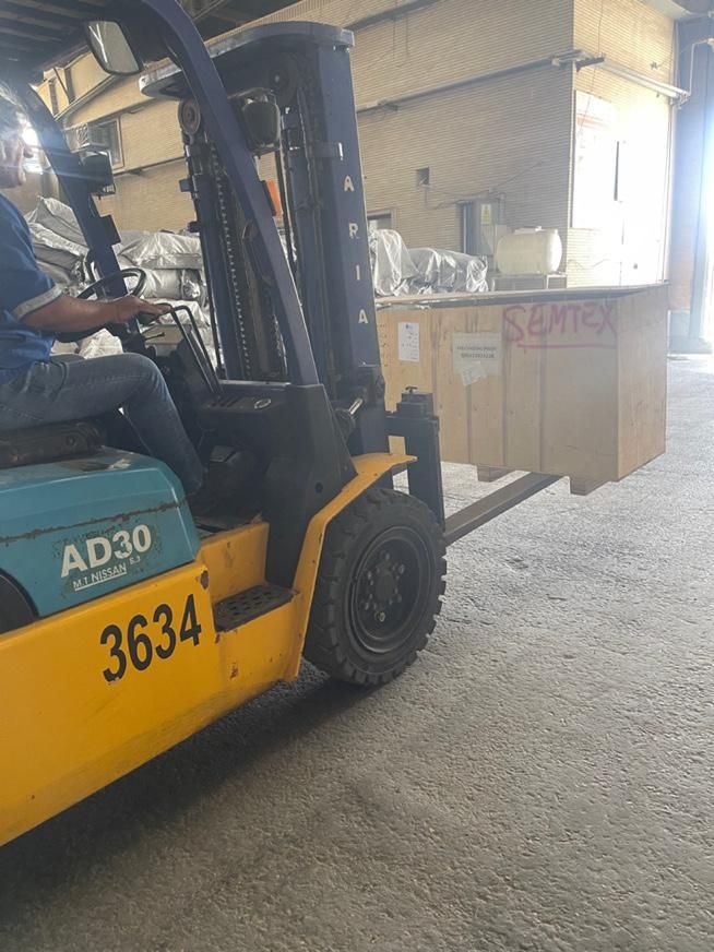 ترخیص کالا/ چین تا ایران (خرده بار/عمده)|خدمات حمل و نقل|تهران, صادقیه|دیوار