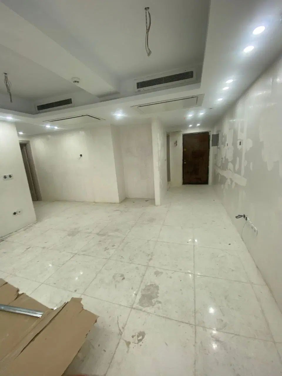 آپارتمان85متری1خوابه(برج مجلل B3کلیدنخورده)|فروش آپارتمان|تهران, شهرک چیتگر|دیوار