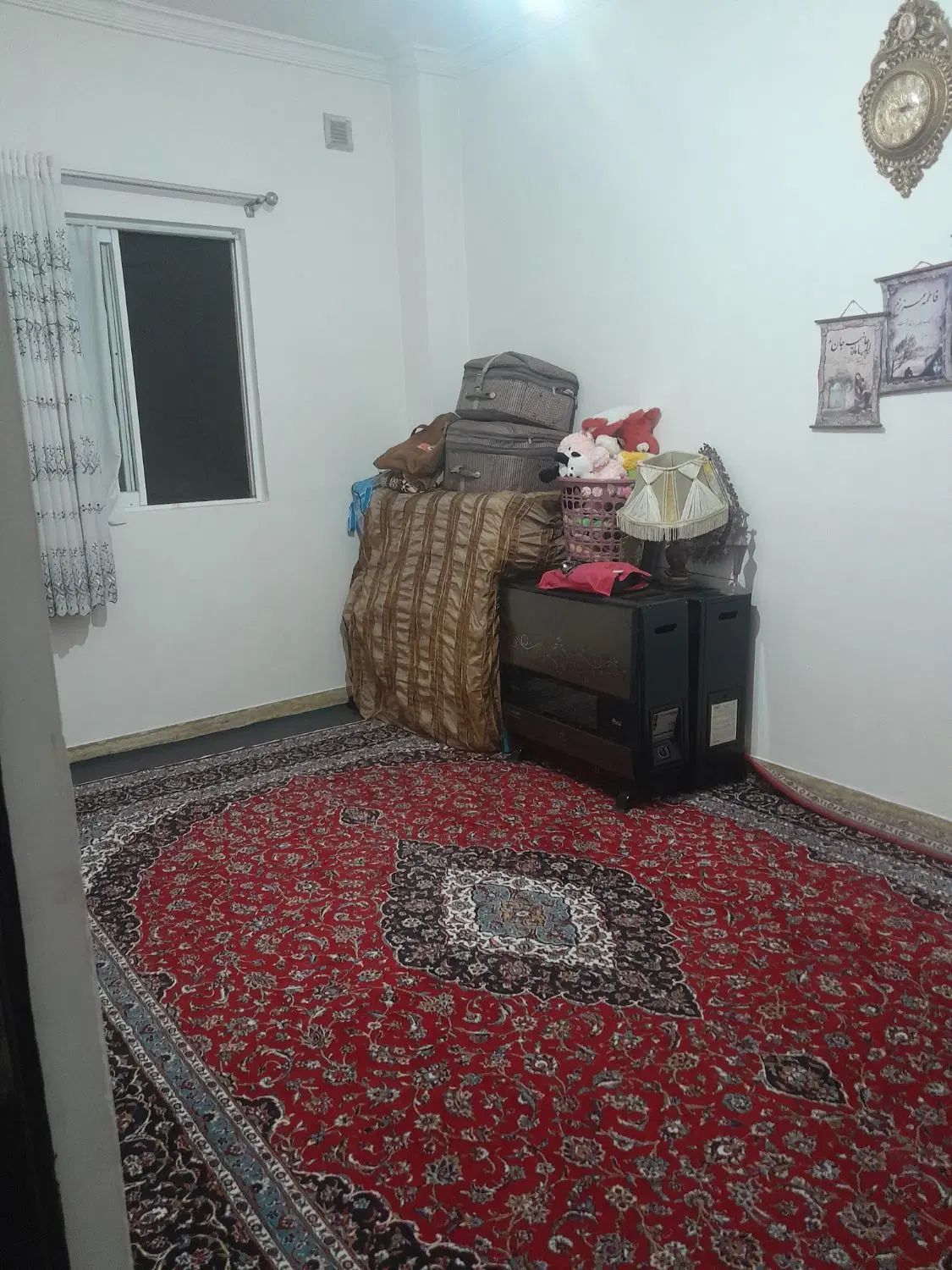 فروش آپارتمان|فروش آپارتمان|رشت, کوی حسینی|دیوار