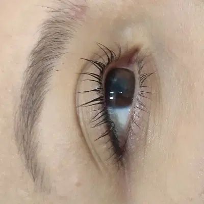 تخفیف۵۰ درصدی لیفت ولمینت مژه،ابرو وکاشت|خدمات آرایشگری و زیبایی|اراک, |دیوار