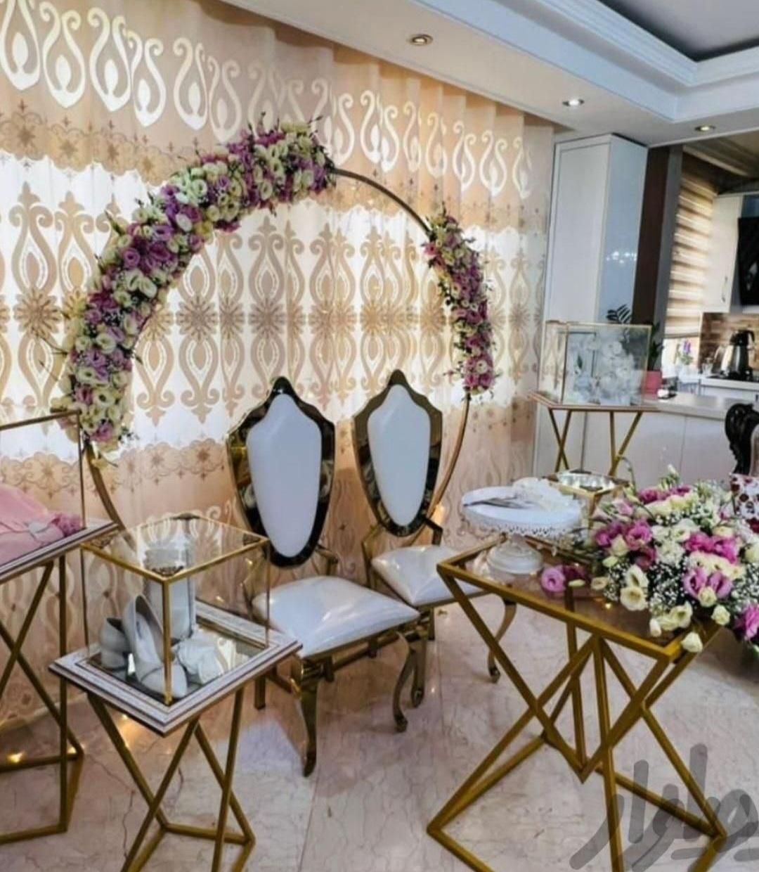 کل آرایی و بادکنک آرایی|خدمات پذیرایی، مراسم|قدس, شهرقدس|دیوار