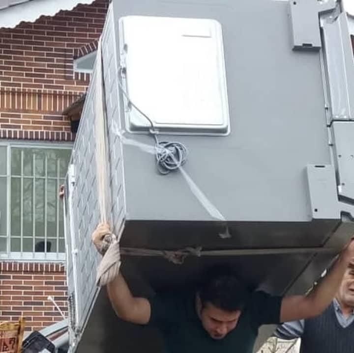 ماشین‌وکار‌گر‌حرفه‌ای               باربری‌پیروزی|خدمات حمل و نقل|رشت, معلولین|دیوار