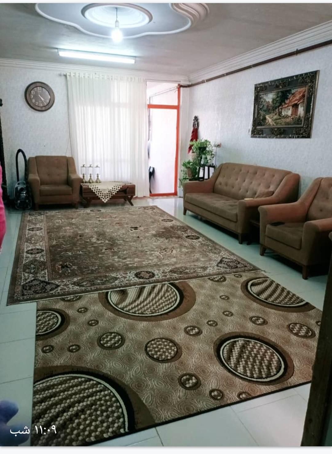 اجاره سوئیت 90متری یک خواب با پارکینگ|اجارهٔ آپارتمان|رشت, سلیمانداراب|دیوار