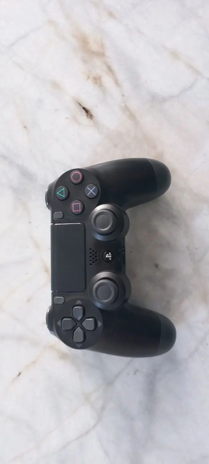 دسته بازی ps4|کنسول، بازی ویدئویی و آنلاین|اصفهان, شاهزاده ابراهیم|دیوار