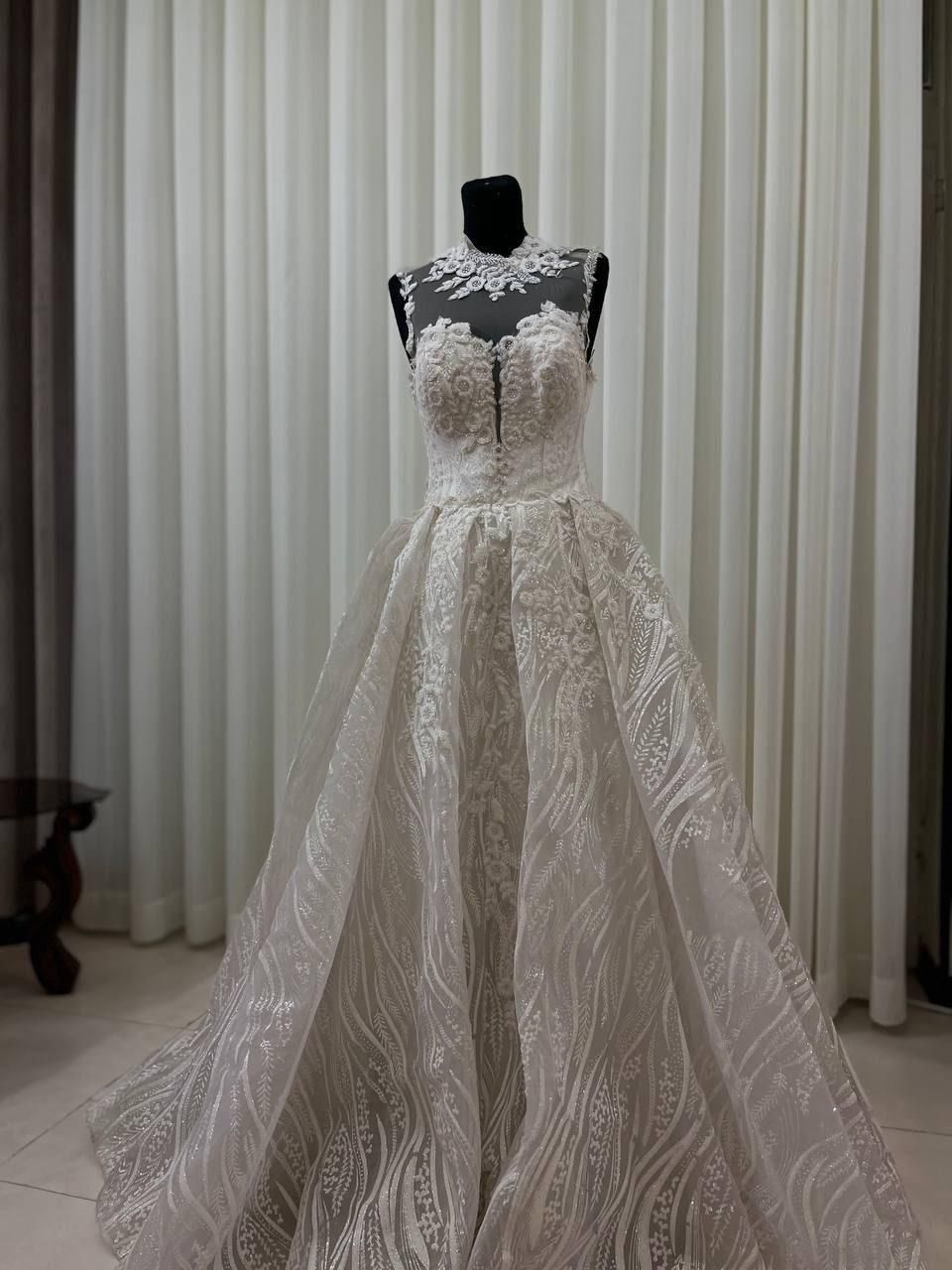 اجاره و فروش لباس عروس|لباس|نجف‌آباد, ویلاشهر|دیوار