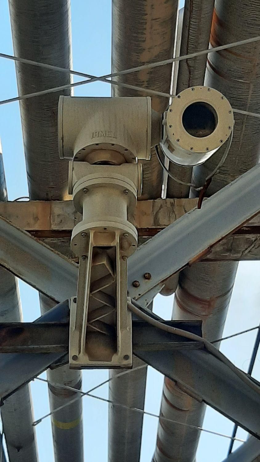 دوربین مداربسته دزدگیر|دوربین مداربسته|اهواز, طالقانی|دیوار