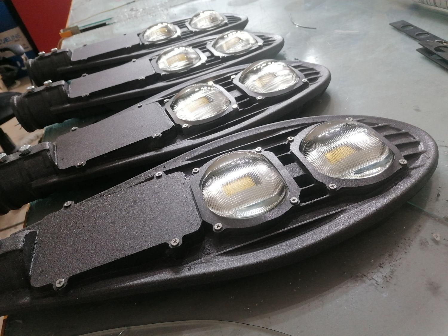 چراغ خیابانی / سرلوله / پرژکتور LED|لامپ و چراغ|مشهد, توس (بلوار توس)|دیوار