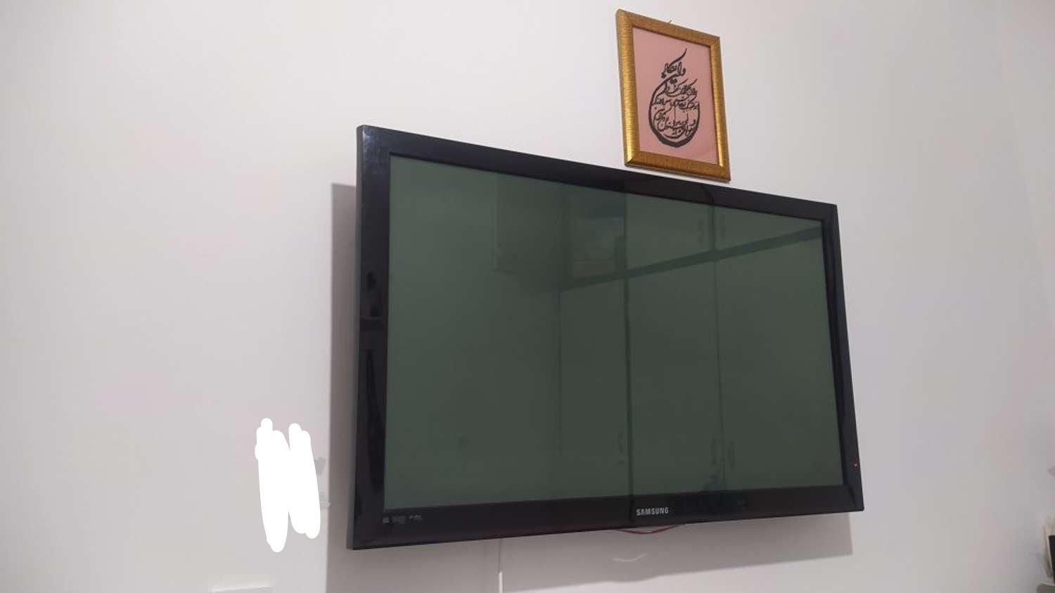 Led سامسونگ|تلویزیون و پروژکتور|تهران, توانیر|دیوار