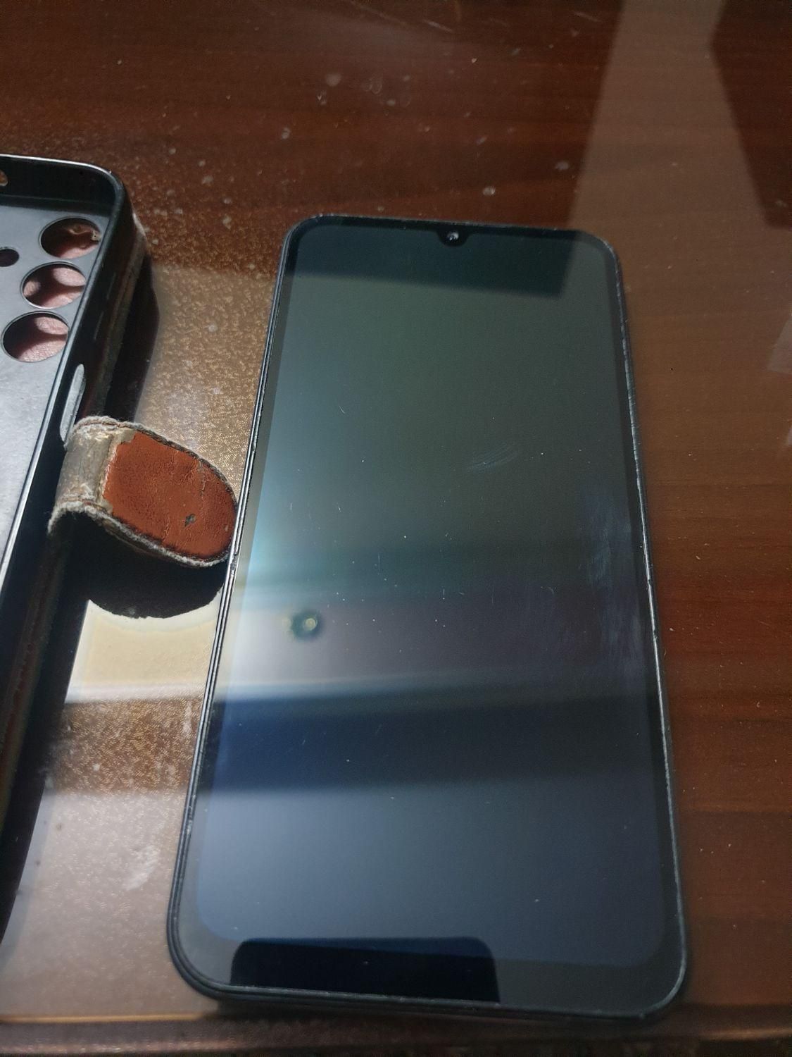 سامسونگ Galaxy A24 4G با حافظهٔ ۱۲۸ گیگابایت|موبایل|تهران, جوادیه|دیوار