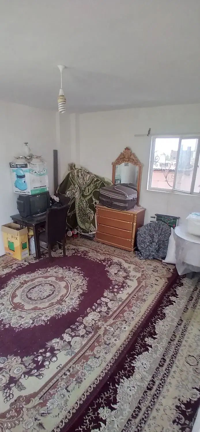 خانه نیمه ساز با تیغه کفتر|فروش آپارتمان|مشهد, مهدی آباد|دیوار