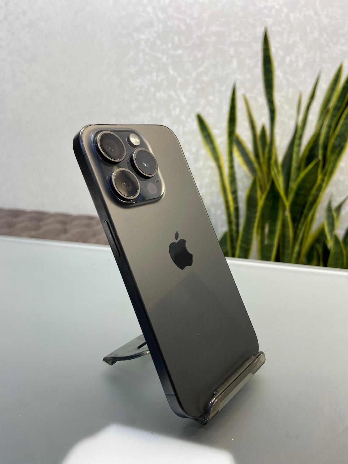 اپل iPhone 15 پروباطری ۱۰۰ واقعی فقط دسته چکتوبیار|موبایل|اصفهان, احمدآباد|دیوار