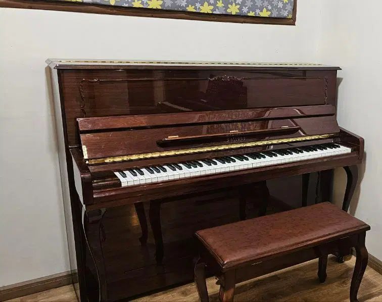 piano Falcon|پیانو، کیبورد، آکاردئون|تهران, نیروی هوایی (پیروزی)|دیوار