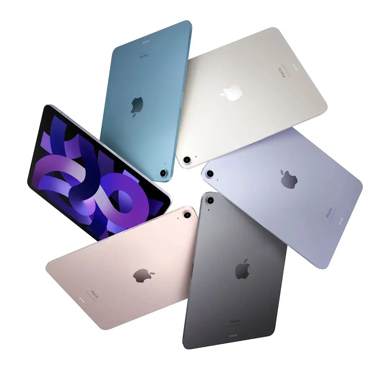 اپل Apple iPad Pro / iPad Air|تبلت|مشهد, فرهنگ|دیوار