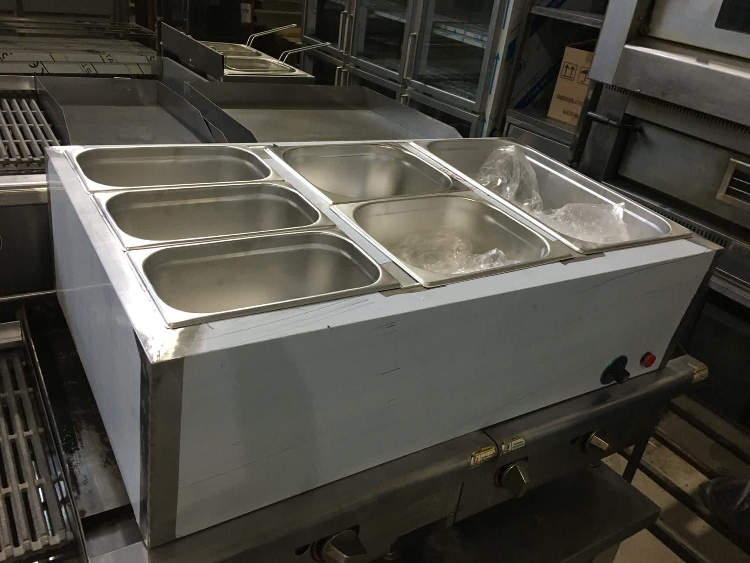 میز کار خمیرگیر کانتر گرم گرمکن اسپیرال میکسر|کافی‌شاپ و رستوران|اصفهان, رهنان|دیوار