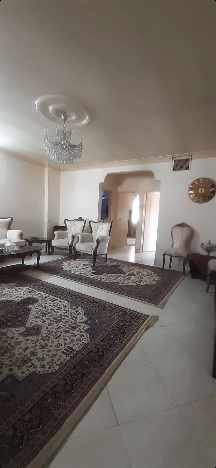 عارف شمالی تاجیک ۸۱متر تک واحدی|فروش آپارتمان|تهران, شهمیرزادی|دیوار