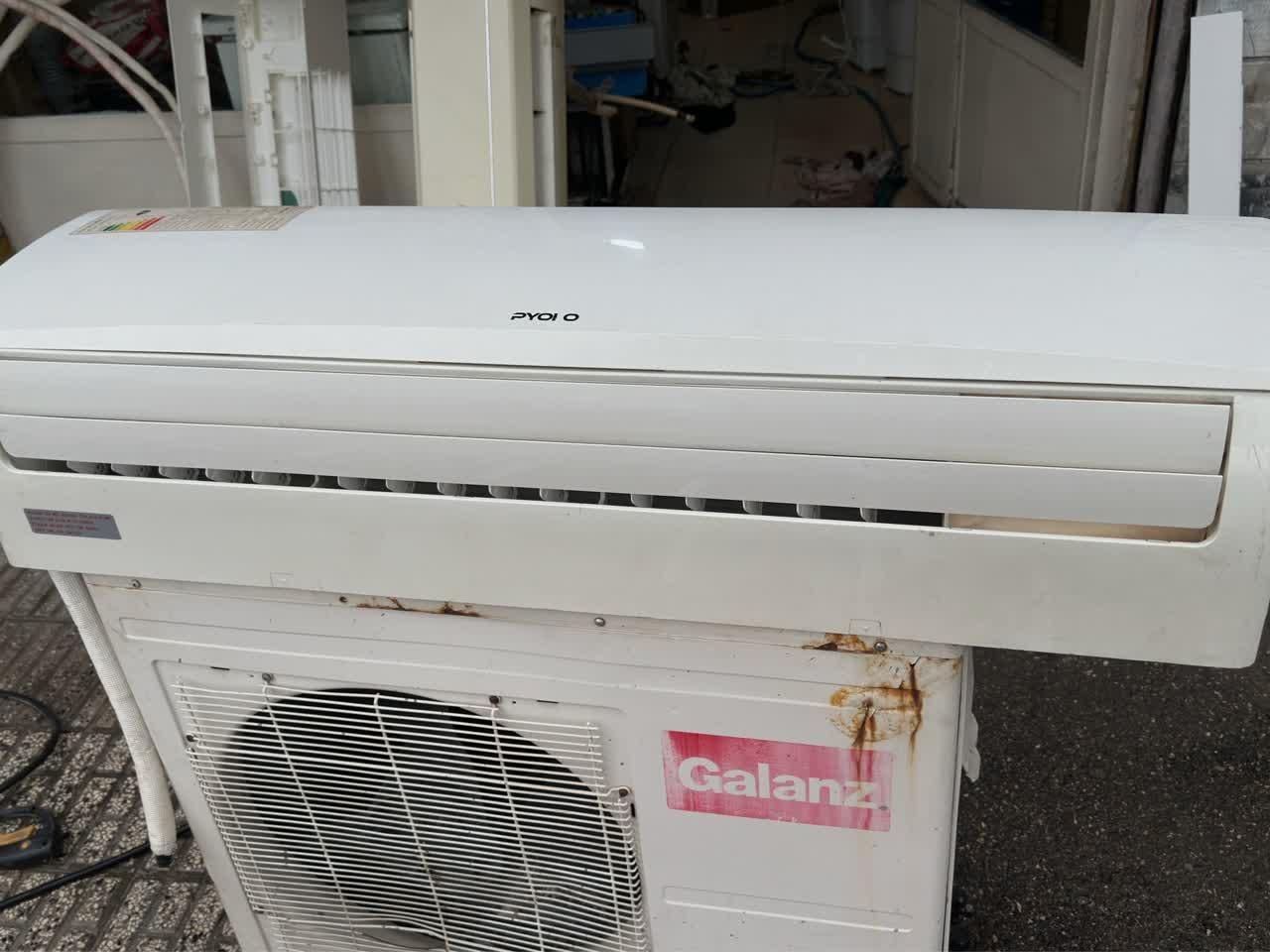 خریدوفروش نصب و تعمیرات کولر اسپلیت و پنجره ای|کولر گازی و فن‌کوئل|بابل, |دیوار