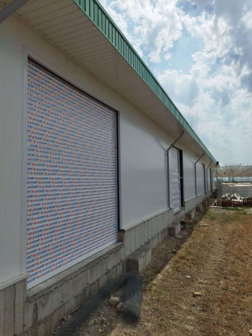 اجرای آسانسور، کرکره برقی ،جک پارکینگی ،دوربین.|خدمات پیشه و مهارت|قروه, |دیوار