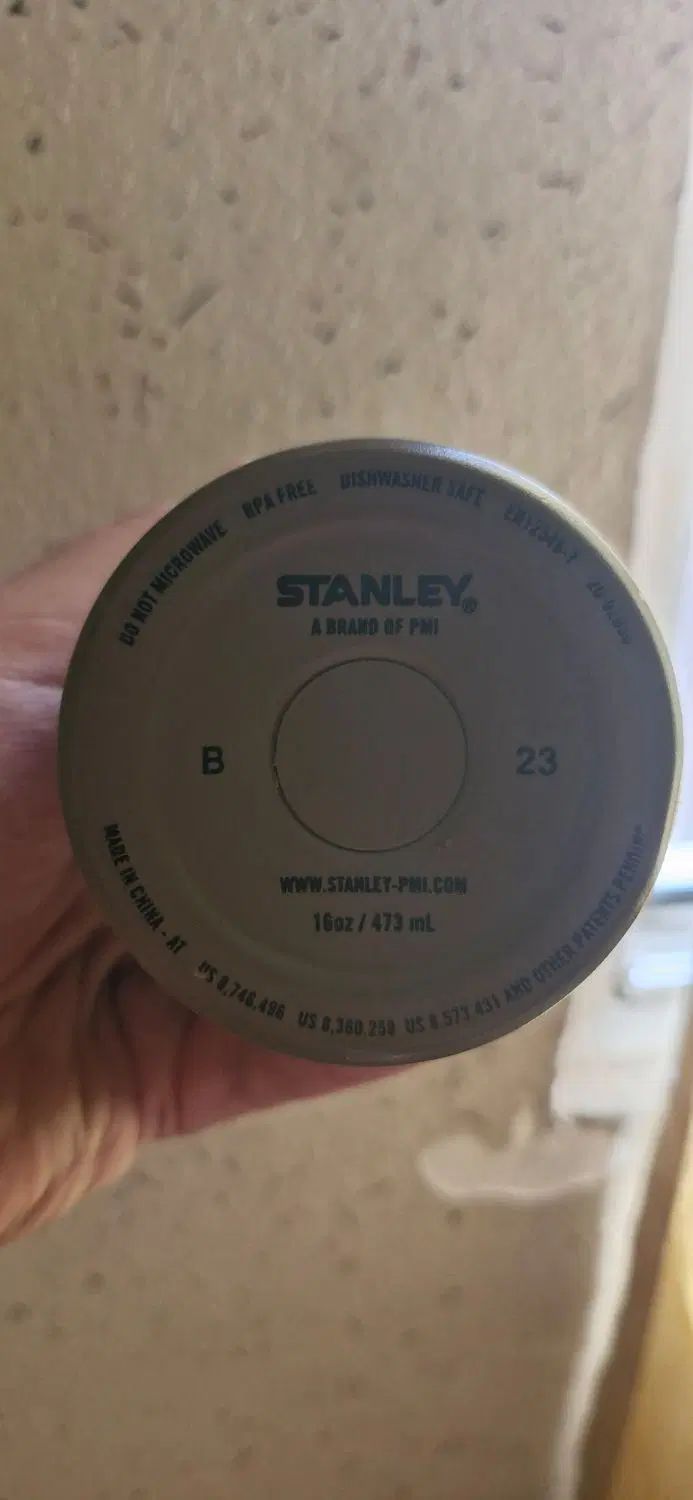 تراول ماگ استنلی Stanley 470ml|کوهنوردی و کمپینگ|تهران, دردشت|دیوار