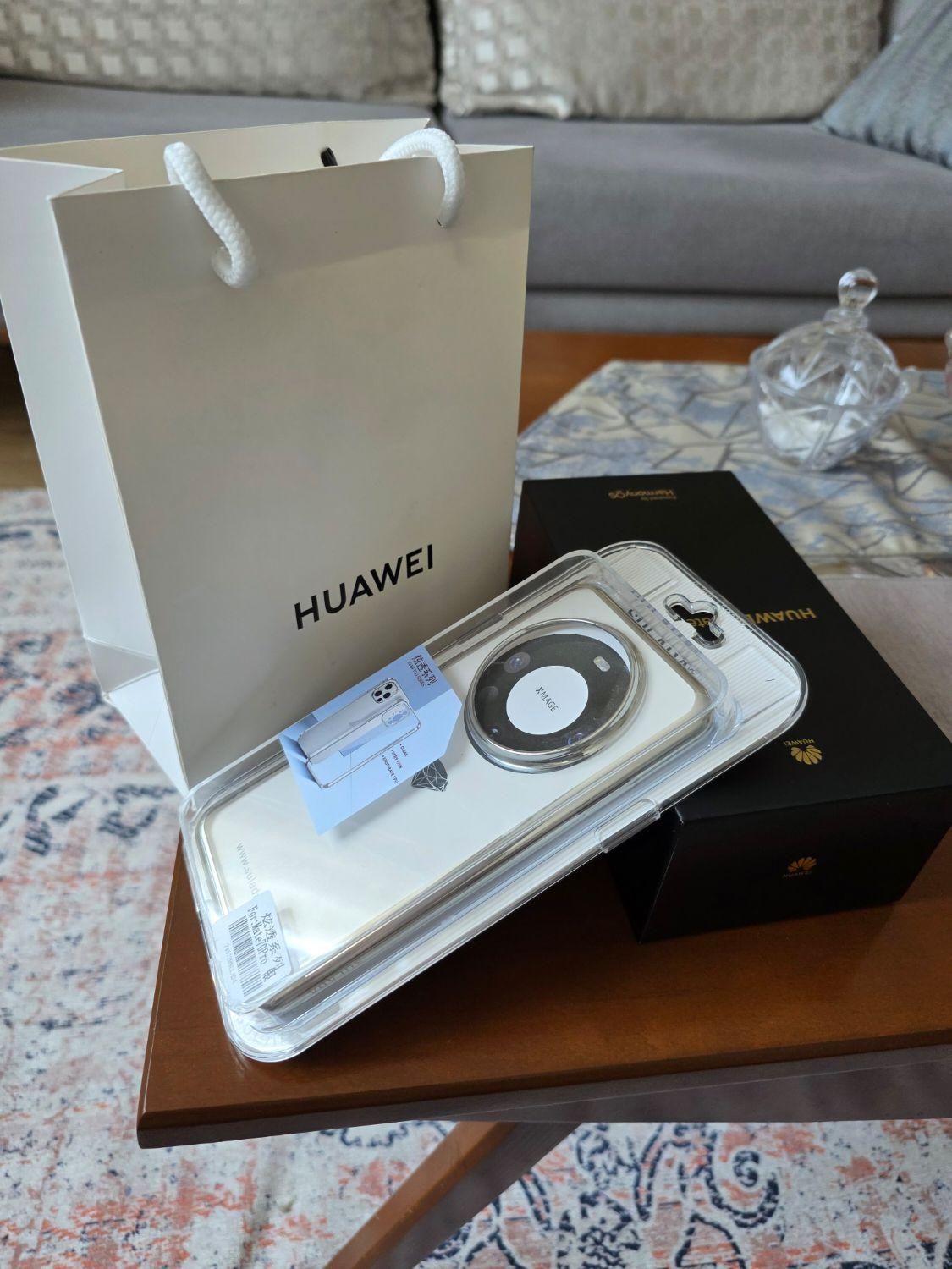 Huawei mate 70 pro plus  (هواوی میت ۷۰ پرو پلاس)|موبایل|تهران, قزل قلعه|دیوار
