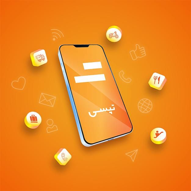 ثبت نام تپسی کرمانشاه بدون کمیسیون و کاملا رایگان|استخدام حمل و نقل|کرمانشاه, |دیوار