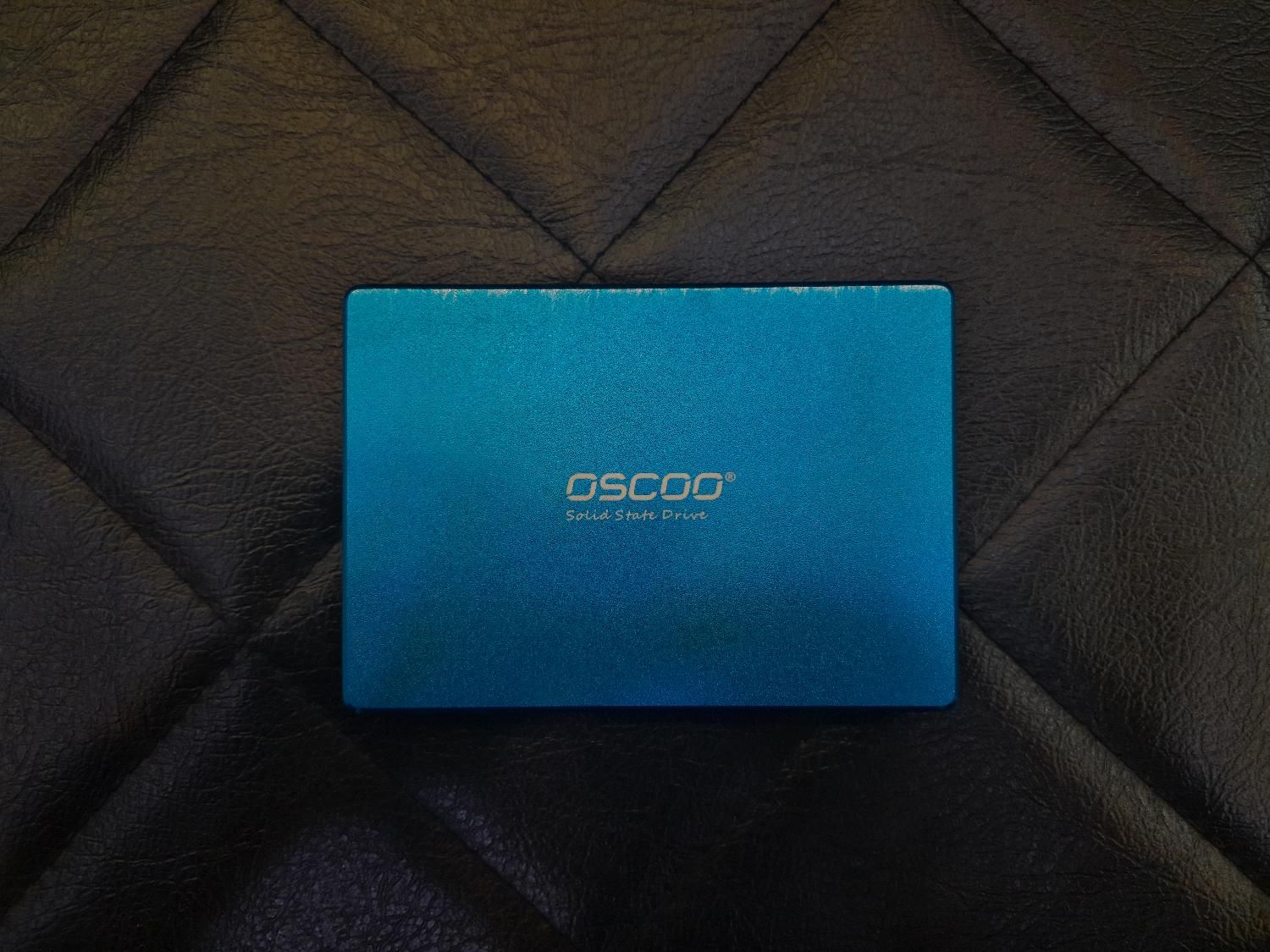 هارد اس اس دی 512 گیگابایت SSD 512GB Oscoo|قطعات و لوازم جانبی رایانه|مشهد, فلسطین|دیوار