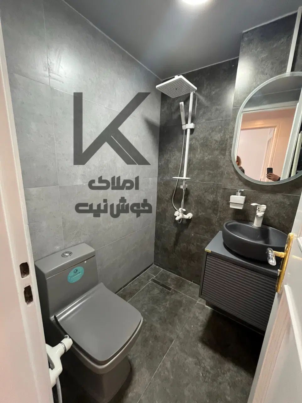 ۷۵ متر ۲خ فول امکانات «بازسازی کامل»مدبر یوسف آباد|اجارهٔ آپارتمان|تهران, یوسف‌آباد|دیوار